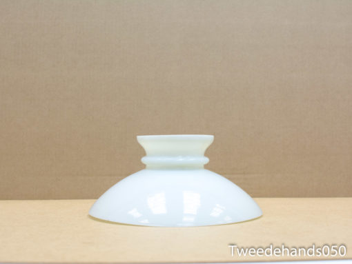 Sleek white vase with sculptural design, perfect for modern decor and floral arrangements.
