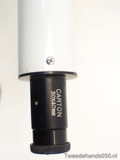Elegant 30x40mm monocular for precise astronomical observations, suitable for all skill levels.