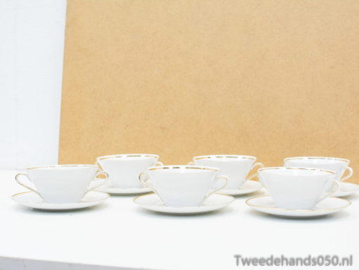 Servies,soepkommen 86479