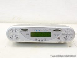 TCM wekkerradio 86835