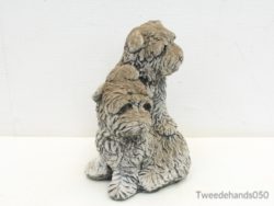 Tuinbeeld honden 86409