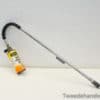 Ergonomic vintage gas torch for precise cooking, soldering, and creative projects with adjustable flame.