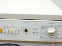 MieleW 729 wasmachine 87261