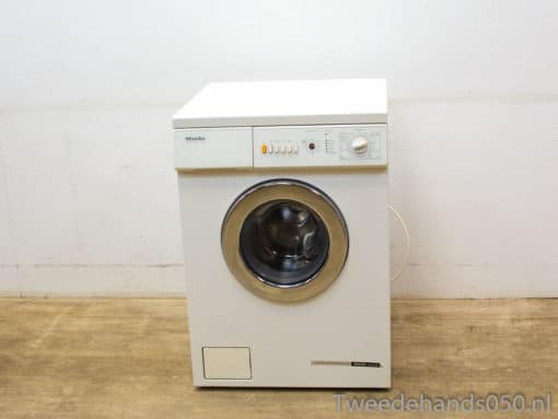 MieleW 729 wasmachine 87261