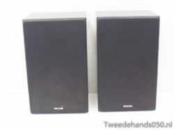 Philips speakers, Boxen 87386