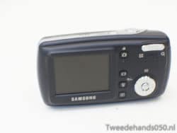 Samsung Digimax A502 mini camera 87590