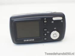 Samsung Digimax A502 mini camera 87590