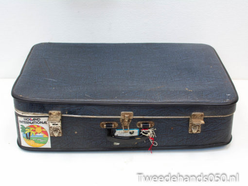 Vintage koffer 87751