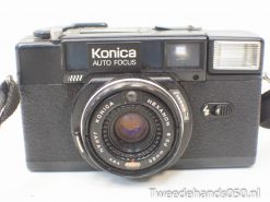 Vintage Konica auto focus camera 87625