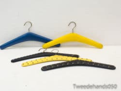 Retro kapstokken, Vintage hangers 88474
