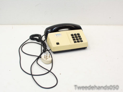 Vintage PTT telefoon 88482