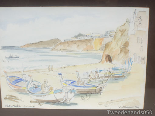 Aquarel, Albufeira Algarve 89119