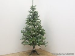 Kunst kerstboom 89191