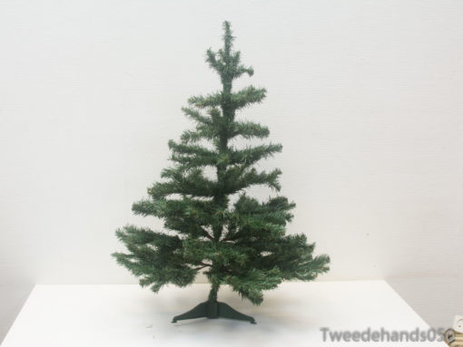 Midi - kunst kerstboom nummer onbekend