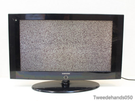 Samsung lcd televisie 89402