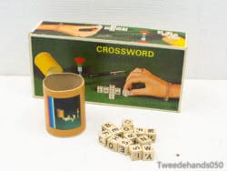 Crossword gezelschapsspel 89864