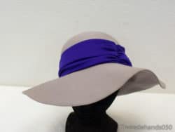 Dames hoed 89593