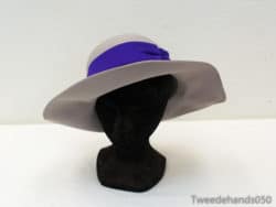 Dames hoed 89593
