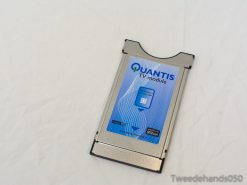 Quantis tv module card 89568