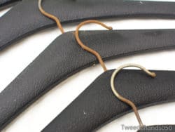 Vintage kledinghangers, Retro 89621