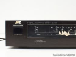 JVC tuner ,  tk-100-L 90010