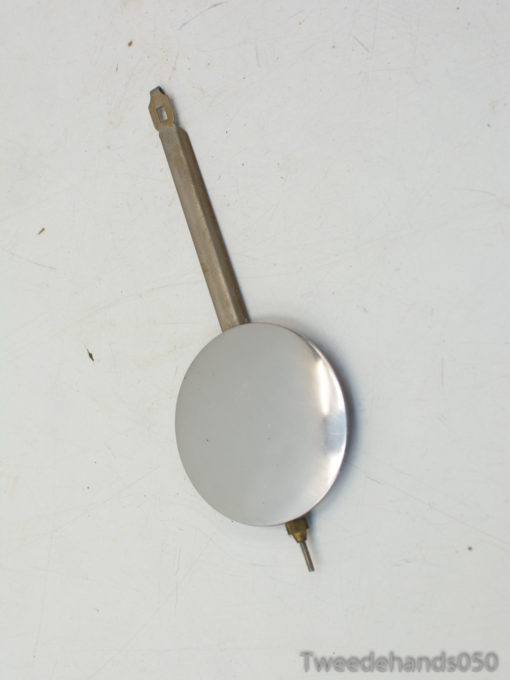 Vintage adjustable bevel tool for precision measurements in woodworking and engineering.