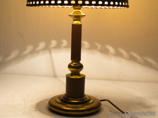 Tafellamp , vintage 90021