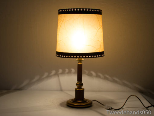 Tafellamp , vintage 90021