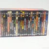 24 Action collection dvd box 90949