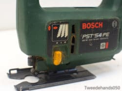 Bosch decoupeerzaagPST-54 PE 90707