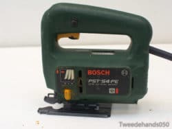 Bosch decoupeerzaagPST-54 PE 90707