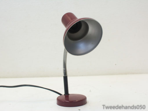 Bureaulamp, vintage 90282
