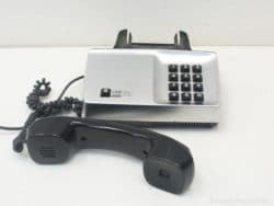 Grandstream enterprise ip telefoon 90715