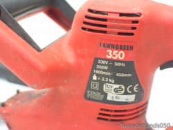 Lawngreen heggenschaar elektrisch 90524