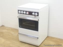 Vintage Ataq fornuis met oven 90877