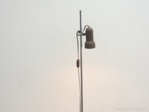 Vloerlamp, met spot  91147