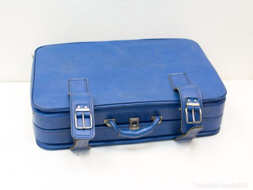 Reiskoffer, Blauw 91250