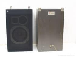 Schneider hifi 6035 LS speakers vintage 91358