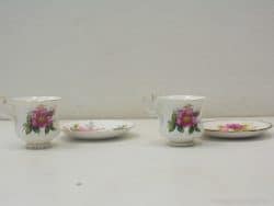 Servies, royal albert 91232