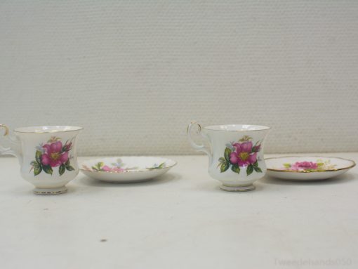 Servies, royal albert 91232