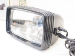 Spotlight auto lamp 191300