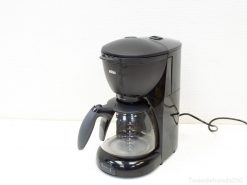 Braun koffiezetapparaat 91509