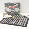 Dingbats: Exciting word puzzles for a fun-filled game night with family and friends!