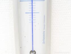 Dr, Friedrichs design collection barometer 91522