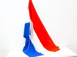 Nederlandse vlag 91505