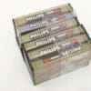 Philips Ferro c-60 cassettebandjes 91819