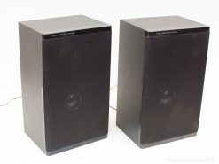 2 Way speaker system, Luidsprekers 92359