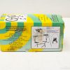 WISMO Ceiling Mount Kit: Stylish and sturdy storage solution for bikes, holds 50 lbs.
