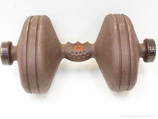 Gewicht fitness, Dumbell 92488