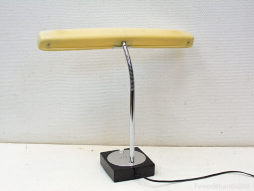 Hitachi moonlight 506 vintage tafellamp 92009